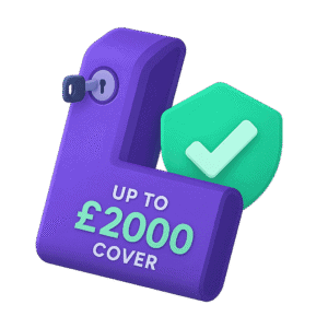 dedicated e bike battery insurance cover